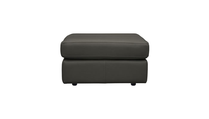 G Plan Hardy Footstool Cambridge Earth